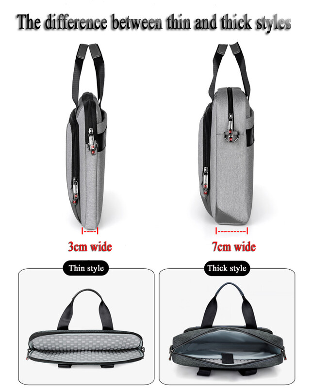 Taška na notebook, puzdro na notebook, kryt na notebook pre Macbook Air 13, 14, 15,6 a 17,3 palcov, Macbook ASUS, Lenovo, Dell, Huawei