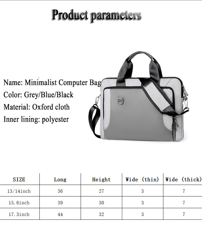 Taška na notebook, puzdro na notebook, kryt na notebook pre Macbook Air 13, 14, 15,6 a 17,3 palcov, Macbook ASUS, Lenovo, Dell, Huawei