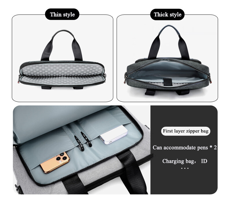 Taška na notebook, puzdro na notebook, kryt na notebook pre Macbook Air 13, 14, 15,6 a 17,3 palcov, Macbook ASUS, Lenovo, Dell, Huawei