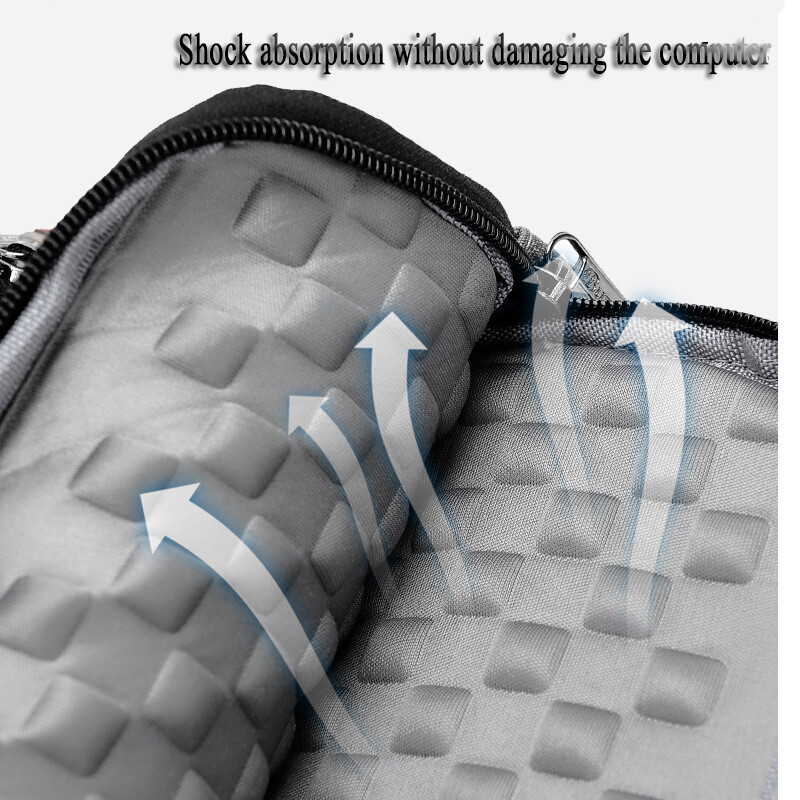 Taška na notebook, puzdro na notebook, kryt na notebook pre Macbook Air 13, 14, 15,6 a 17,3 palcov, Macbook ASUS, Lenovo, Dell, Huawei