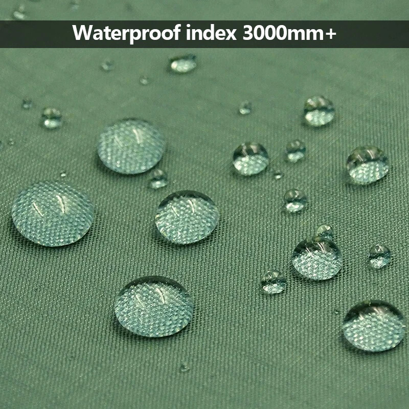 3x3M 3x4M 4x4M αδιάβροχη σκηνή από μουσαμά Υπερελαφρύ Κάμπινγκ με κουβούκλιο Τουριστικό καταφύγιο ηλιοθεραπείας παραλίας για υπαίθριο μπάρμπεκιου για πικνίκ