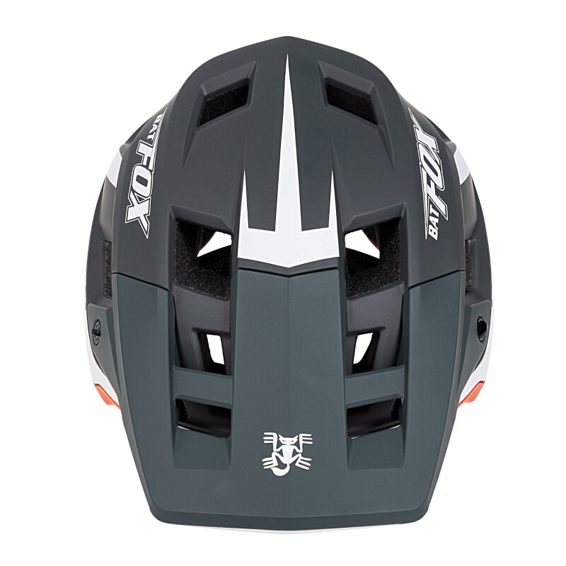 BATFOX MTB Mountain Bike Κράνος ποδηλάτου Cross Country Ανδρικά Γυναικεία Ελαφρύ κράνος ασφαλείας Ποδηλατικό κράνος βουνού casco bicicleta