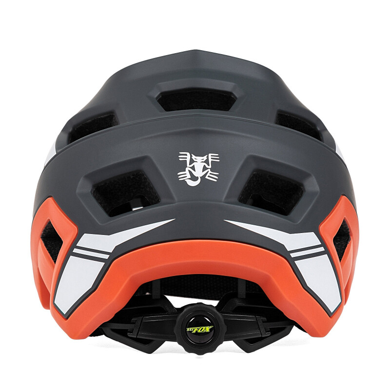 BATFOX MTB Mountain Bike Κράνος ποδηλάτου Cross Country Ανδρικά Γυναικεία Ελαφρύ κράνος ασφαλείας Ποδηλατικό κράνος βουνού casco bicicleta