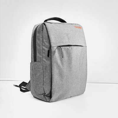 Τσάντα πλάτης CHUWI για φορητό υπολογιστή Tablet Mini PC για φορητούς υπολογιστές λιγότερο από 15,6 ίντσες Διασύνδεση USB 42CM*30CM*13CM Ultra Light Τσάντα πλάτης