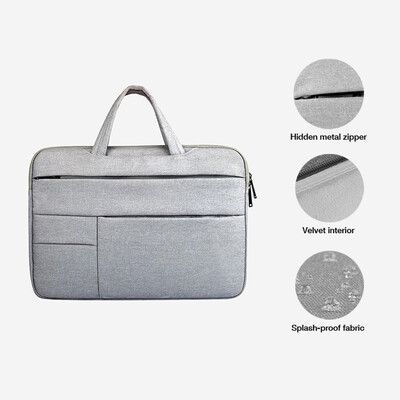 Τσάντα πλάτης CHUWI για φορητό υπολογιστή Tablet Mini PC για φορητούς υπολογιστές λιγότερο από 15,6 ίντσες Διασύνδεση USB 42CM*30CM*13CM Ultra Light Τσάντα πλάτης