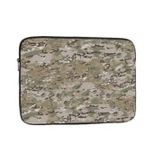 Θήκη τσάντα φορητού υπολογιστή Multicam Camouflage Military Tablet Sleeve Case 12 13 15 17 ιντσών αντικραδασμική θήκη