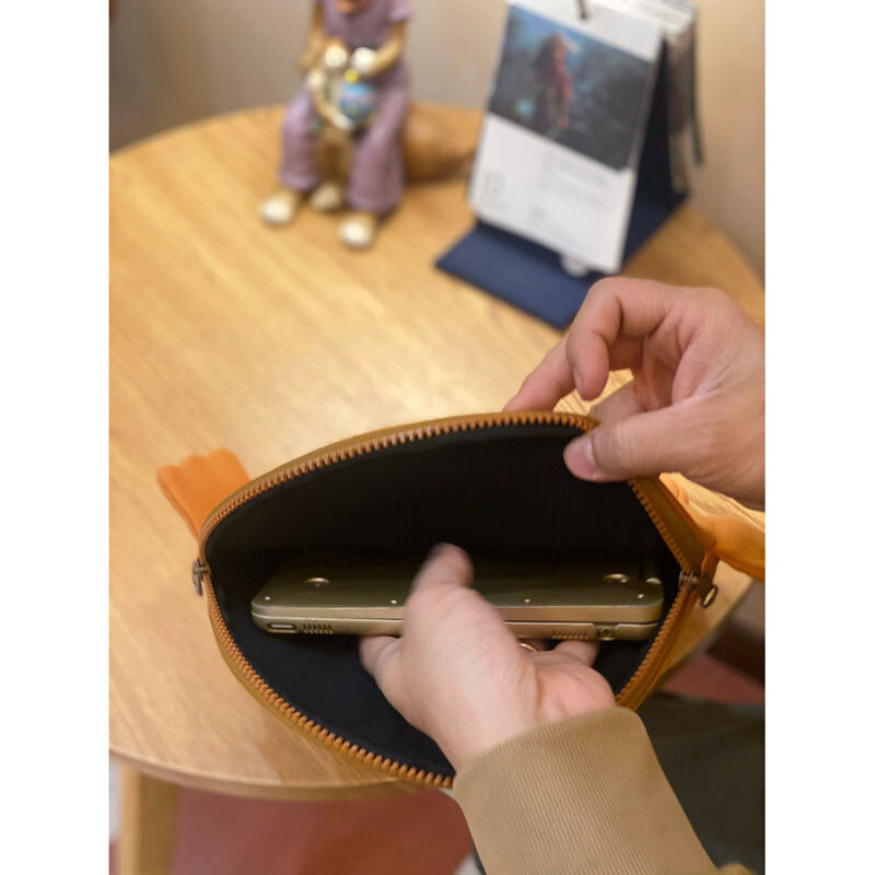 Ins Fish Cute Laptop Sleeve 11 13,3 14 ιντσών για MacBook Pro Air 13 M1 M2 2023 Dell Lenovo HP Asus Cover Case Computer Bag Women