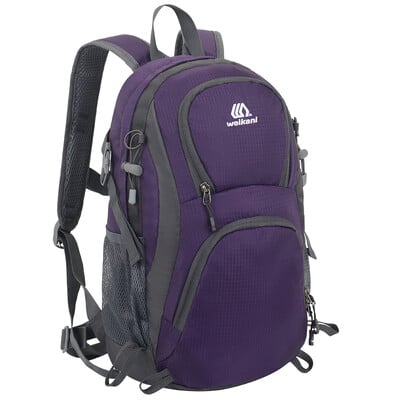 Ľahký batoh, cestovná taška pre mužov, ženy, chlapcov a dievčatá, ultraľahký outdoorový šport, turistika, kempovanie, lezenie, batoh, malá taška