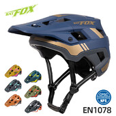 BATFOX CE CPSC κράνος ποδηλάτου mtb κράνος ορεινής ποδηλασίας ανδρών Εξαιρετικά ελαφρύ κράνη ποδηλάτου δρόμου προστατευτικό καπάκι casco bicicleta
