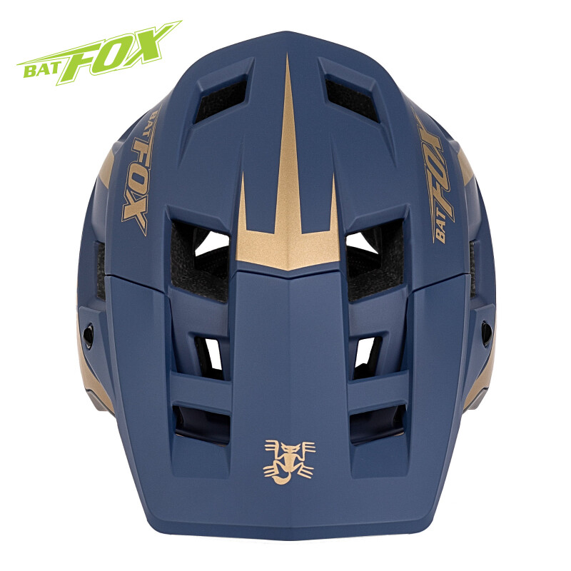 BATFOX CE CPSC κράνος ποδηλάτου mtb κράνος ορεινής ποδηλασίας ανδρών Εξαιρετικά ελαφρύ κράνη ποδηλάτου δρόμου προστατευτικό καπάκι casco bicicleta