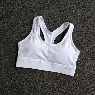 Dámska športová podprsenka, podprsenka na jogu, podprsenky do posilňovne, crop top, push-up podprsenky, cvičebné tielka, sieťované spodné prádlo na chrbte, dámska braletka