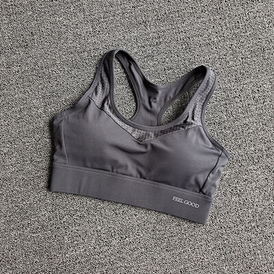 Dámska športová podprsenka, podprsenka na jogu, podprsenky do posilňovne, crop top, push-up podprsenky, cvičebné tielka, sieťované spodné prádlo na chrbte, dámska braletka