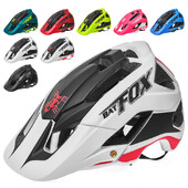 Γυναικείο κράνος ποδηλάτου BATFOX ανδρικό MTB Casco Mountain Bike Helmet Road Υπερελαφρύ καπέλο ασφαλείας capacete ciclismo mtb Κράνη