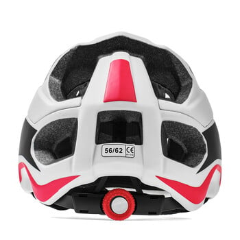 BATFOX Колоездене Велосипедна каска жени мъже MTB Casco планински велосипед каска шосейна свръхлека предпазна шапка capacete ciclismo mtb каски