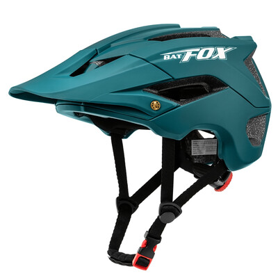 Γυναικείο κράνος ποδηλάτου BATFOX ανδρικό MTB Casco Mountain Bike Helmet Road Υπερελαφρύ καπέλο ασφαλείας capacete ciclismo mtb Κράνη