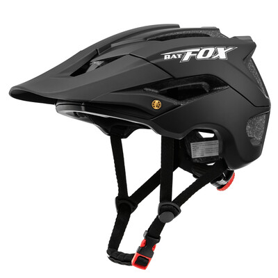Γυναικείο κράνος ποδηλάτου BATFOX ανδρικό MTB Casco Mountain Bike Helmet Road Υπερελαφρύ καπέλο ασφαλείας capacete ciclismo mtb Κράνη