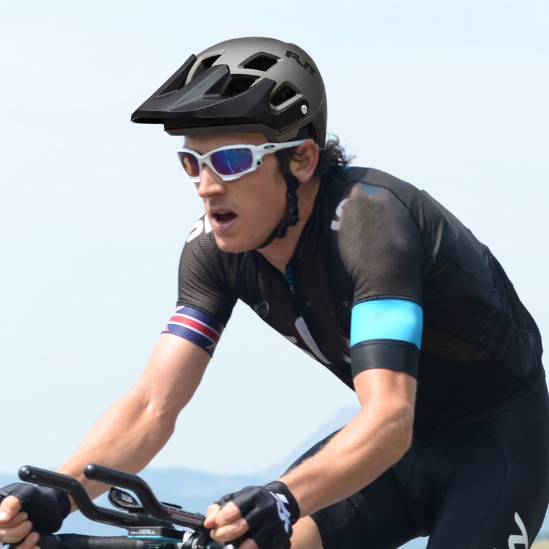 PJT Νέο κράνος ποδηλασίας MTB ανδρικό γυναικείο κράνος ποδηλάτου με επαναφορτιζόμενα ελαφριά κράνη LED Εξαιρετικά ελαφρύ κράνος ποδηλάτου βουνού