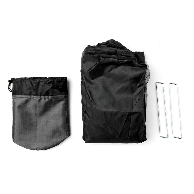 Σκηνή Κάμπινγκ με τσάντα μεταφοράς Αδιάβροχη Διχτυωτή Σκηνή εξωτερικού χώρου για Πεζοπορία Πεζοπορίας Πεζοπορία Ψάρεμα