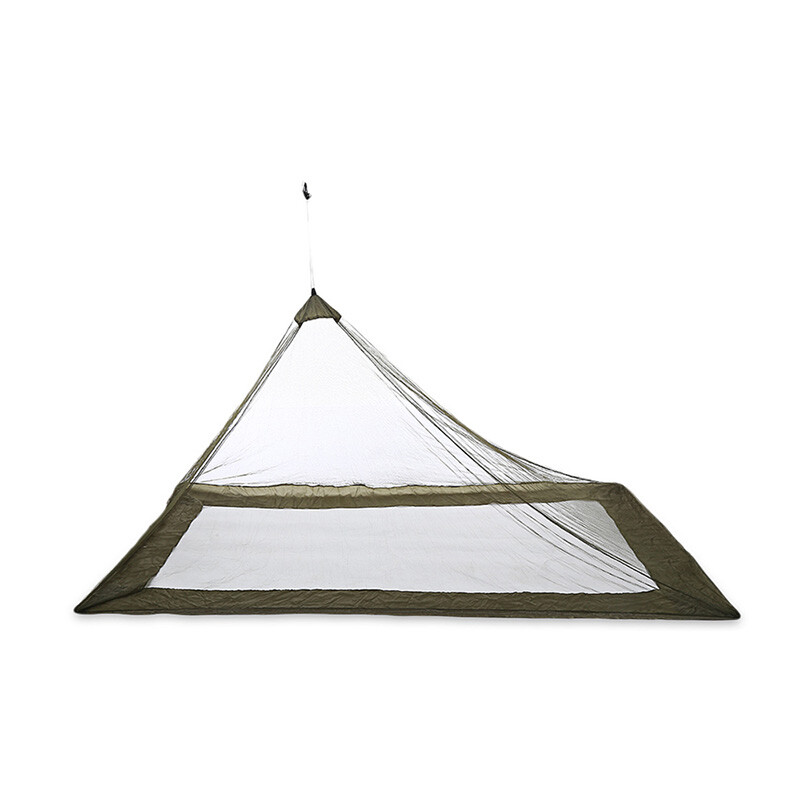 Vonkajšia kempingová sieť proti komárom, ľahká prenosná kempingová sieť