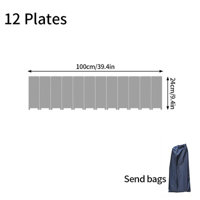 Σόμπα εξωτερικού χώρου Ανεμοθωράκιση Εξοπλισμός Κάμπινγκ Πτυσσόμενη Σόμπα Παρμπρίζ Υπερελαφριές Κουζίνες Ανεμοστρόβιλοι Προμήθειες Κάμπινγκ