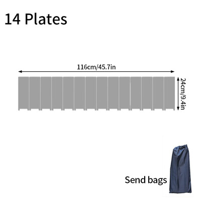 Σόμπα εξωτερικού χώρου Ανεμοθωράκιση Εξοπλισμός Κάμπινγκ Πτυσσόμενη Σόμπα Παρμπρίζ Υπερελαφριές Κουζίνες Ανεμοστρόβιλοι Προμήθειες Κάμπινγκ