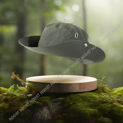 NIXHIT Sauļošanās Vīriešu Cepurīte Vasaras Salokāma Āra Sporta Ceļošana Kempings Pārgājieni Kāpšana Makšķerēšana Sauļošanās Cepure Sieviešu Zaķa Cepure