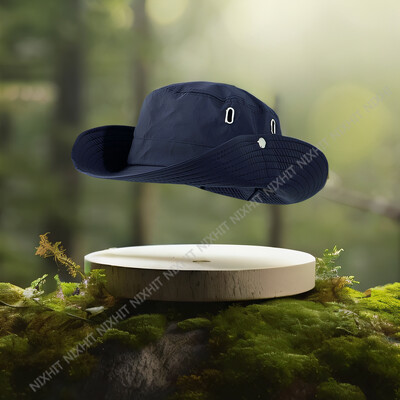 NIXHIT Sauļošanās Vīriešu Cepurīte Vasaras Salokāma Āra Sporta Ceļošana Kempings Pārgājieni Kāpšana Makšķerēšana Sauļošanās Cepure Sieviešu Zaķa Cepure