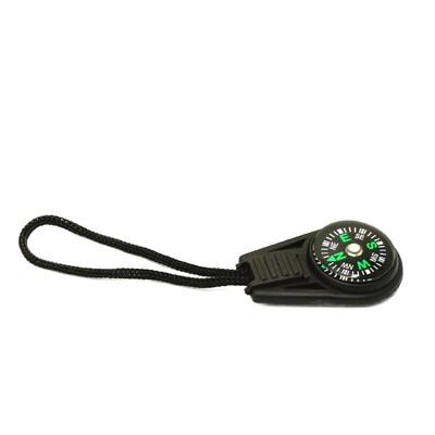 Mini busolă cu șnur, Kompas profesional multifuncțional, accesorii de supraviețuire, gadgeturi pentru exterior