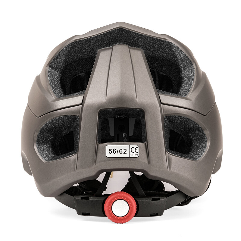 Αλεπού νυχτερίδα MTB DH Ποδηλατικό κράνος Ultralight Road Bike Mountain Bicycle Ενσωματωμένο κράνος Ανδρικά Γυναικεία Ultralight Moto Cross