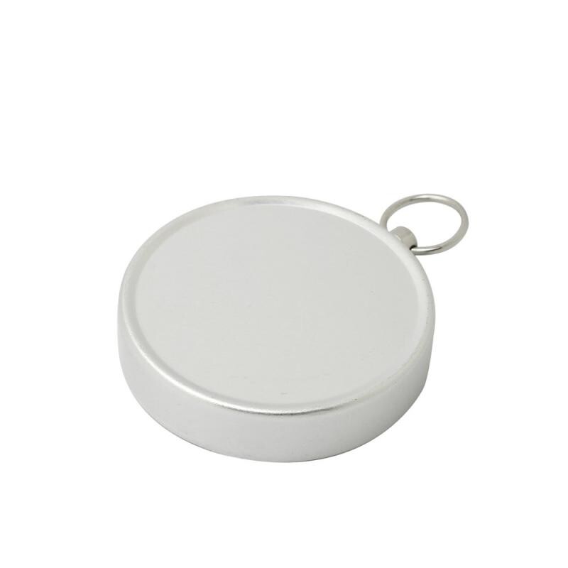 Busolă de buzunar metalic Busolă de supraviețuire pentru camping Busolă cu miez interior de înaltă calitate Busolă pentru drumeții pentru copii Busolă metalică robustă