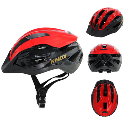 Υπερελαφρύ ποδηλατικό κράνος Road Mtb Κράνος Ποδηλασία Καπάκι Ασφαλείας Αγωνιστικό Ποδήλατο Εξοπλισμός Ανδρικά Γυναικεία Κράνος ποδηλάτου ενσωματωμένο