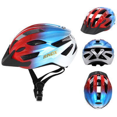 Υπερελαφρύ ποδηλατικό κράνος Road Mtb Κράνος Ποδηλασία Καπάκι Ασφαλείας Αγωνιστικό Ποδήλατο Εξοπλισμός Ανδρικά Γυναικεία Κράνος ποδηλάτου ενσωματωμένο