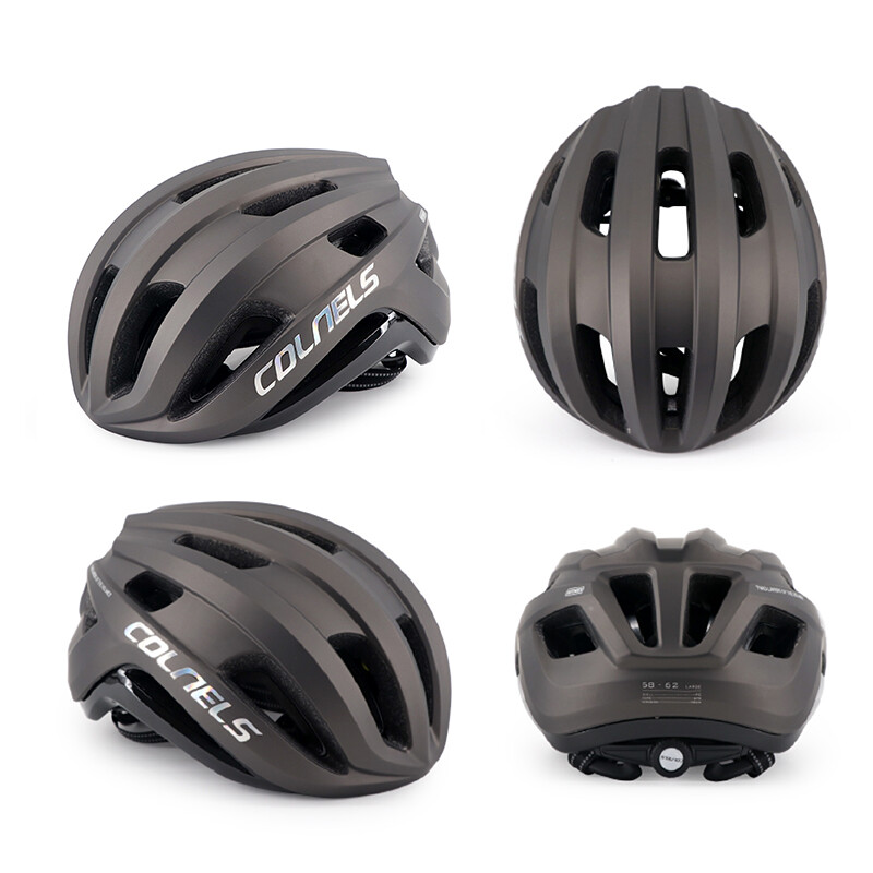 Κράνος ποδηλάτου δρόμου ποδηλάτου επαγγελματικό κράνος ποδηλασίας ανδρικό και γυναικείο κράνος ασφαλείας ιππασίας σε εξωτερικό χώρο κατά της σύγκρουσης