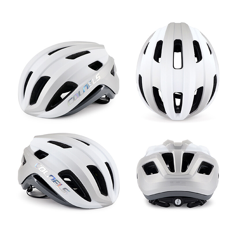Κράνος ποδηλάτου δρόμου ποδηλάτου επαγγελματικό κράνος ποδηλασίας ανδρικό και γυναικείο κράνος ασφαλείας ιππασίας σε εξωτερικό χώρο κατά της σύγκρουσης