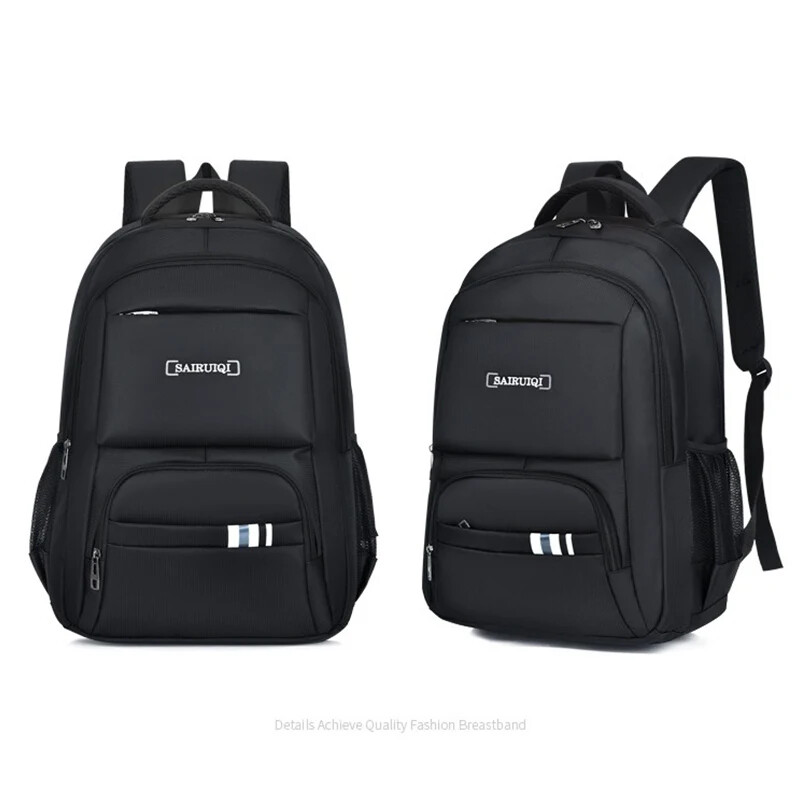 Ανδρική υπαίθρια τσάντα ορειβασίας ταξιδιού, πολλαπλών λειτουργιών, επαγγελματικές μετακινήσεις, τσάντα πλάτης υπολογιστή, φοιτητική τσάντα μεγάλης χωρητικότητας 17"