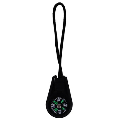 1/3 vnt. spalvingas išgyvenimo raktų pakabukas, užtrauktukas, mini kompasas, skirtas lauko kuprinei stovyklavimui žygiams, kišeninis navigatorius nuotykių įrankis