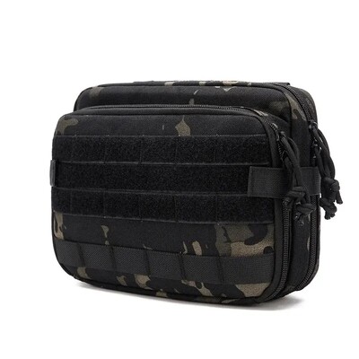 Τσάντα Equipmen Outdoor Travel Fuctional Tool Bag Tactical Bag Men Gym Travel Collection Τσάντα εργαλείων μεγάλης χωρητικότητας Γυναικείες τσάντες πεζοπορίας