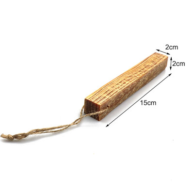 Vanjski alati za hitne slučajeve Štapići od masnog drveta Pinewood Flame Aparat Fire Starter Wood Outdoor Camping Sports Fire Starter Kit Outdoor