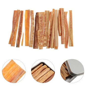 Fatwood Eco Fire Запалка Sticks Fatwood Sticks Fatwood Logs Къмпинг Горелка Лента Къмпинг на открито