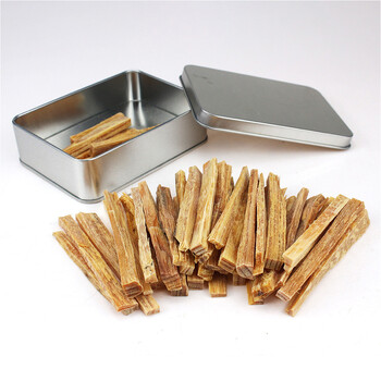 Fatwood Eco Fire Запалка Sticks Fatwood Sticks Fatwood Logs Къмпинг Горелка Лента Къмпинг на открито