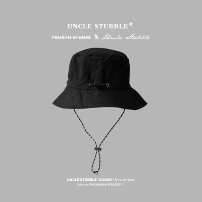 Αδιάβροχο Καπέλο Ψαρά Γυναικείο Καλοκαίρι Αντι-UV Προστασία Κάμπινγκ Πεζοπορία Ορειβατικό Καπέλο Ανδρικά Καπέλα Panama Bucket Outdoor