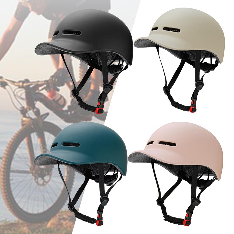 Κράνος ποδηλάτου Ποδηλατικό κράνος ενηλίκων Αφαιρούμενα αθλητικά κράνη, ποδήλατο εξωτερικού χώρου