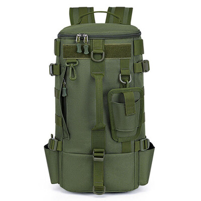 Σακίδιο πλάτης Tactical Fishing Men Lure Box Τσάντα αποθήκευσης εργαλείων Εξωτερική τσάντα πεζοπορίας Αθλητική αδιάβροχη τσάντα ποδηλασίας αναρρίχησης