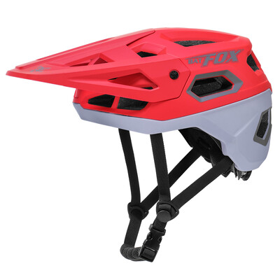 BATFOX Cycling Helmet Road MTB Helmet Cycling Safety Cap Racing Equipment Sports Security Ανδρικά κράνη ποδηλάτου ενσωματωμένα