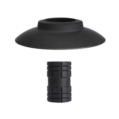 DIY Lampshape For Goal Zero Lantern Shade Σχεδιασμένο για GoalZero Lighthouse Micro Flash Holder Outdoor Camping Εξοπλισμός