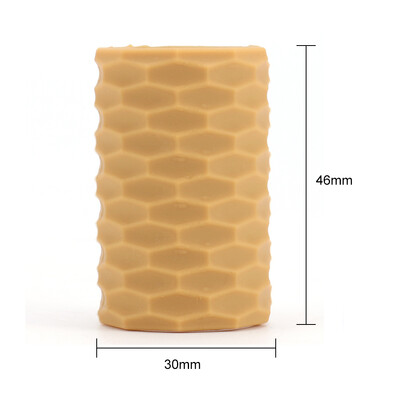 DIY Lampshape For Goal Zero Lantern Shade Σχεδιασμένο για GoalZero Lighthouse Micro Flash Holder Outdoor Camping Εξοπλισμός