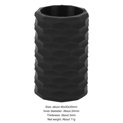 DIY Lampshape For Goal Zero Lantern Shade Σχεδιασμένο για GoalZero Lighthouse Micro Flash Holder Outdoor Camping Εξοπλισμός