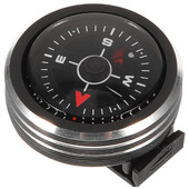 Ronilački kompas Alati za preživljavanje Pribor za kampiranje Metalni planinarski čamac Vintage Marine