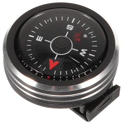 Ronilački kompas Alati za preživljavanje Pribor za kampiranje Metalni planinarski čamac Vintage Marine