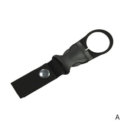 Matkavarustus Kinnas konks sõjaväeventilaator õues taktikalised kindad ronimisköis hoiupannal Matkakinnas rippuv pandl